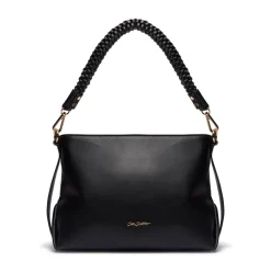 ANISA BLACK HANDBAG<Carl Scarpa Clearance