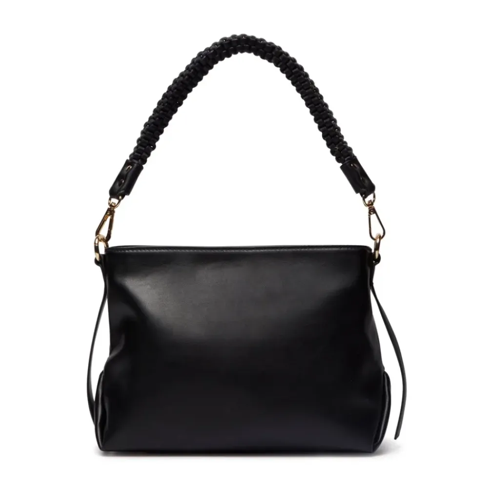 ANISA BLACK HANDBAG<Carl Scarpa Clearance