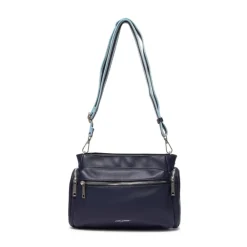 Catana Navy Handbag<Carl Scarpa Discount