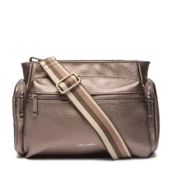 Catana Pewter Handbag<Carl Scarpa Hot