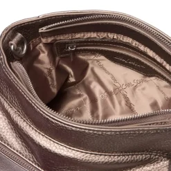 Catana Pewter Handbag<Carl Scarpa Hot