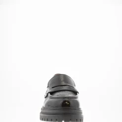 Chase Leather Chunky Penny Loafers<Carl Scarpa Best