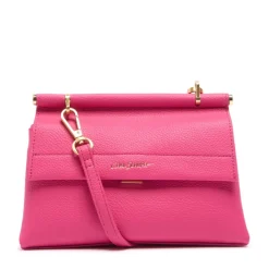 Etoile Fuchsia Handbag<Carl Scarpa