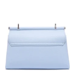 Etoile Light Blue Handbag<Carl Scarpa