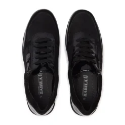 Forio Trainers - Black<Carl Scarpa Online