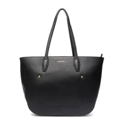 Jola Black Handbag<Carl Scarpa Sale