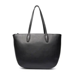 Jola Black Handbag<Carl Scarpa Sale