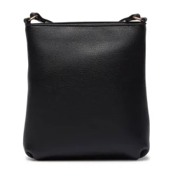 Juniper Black Handbag<Carl Scarpa New