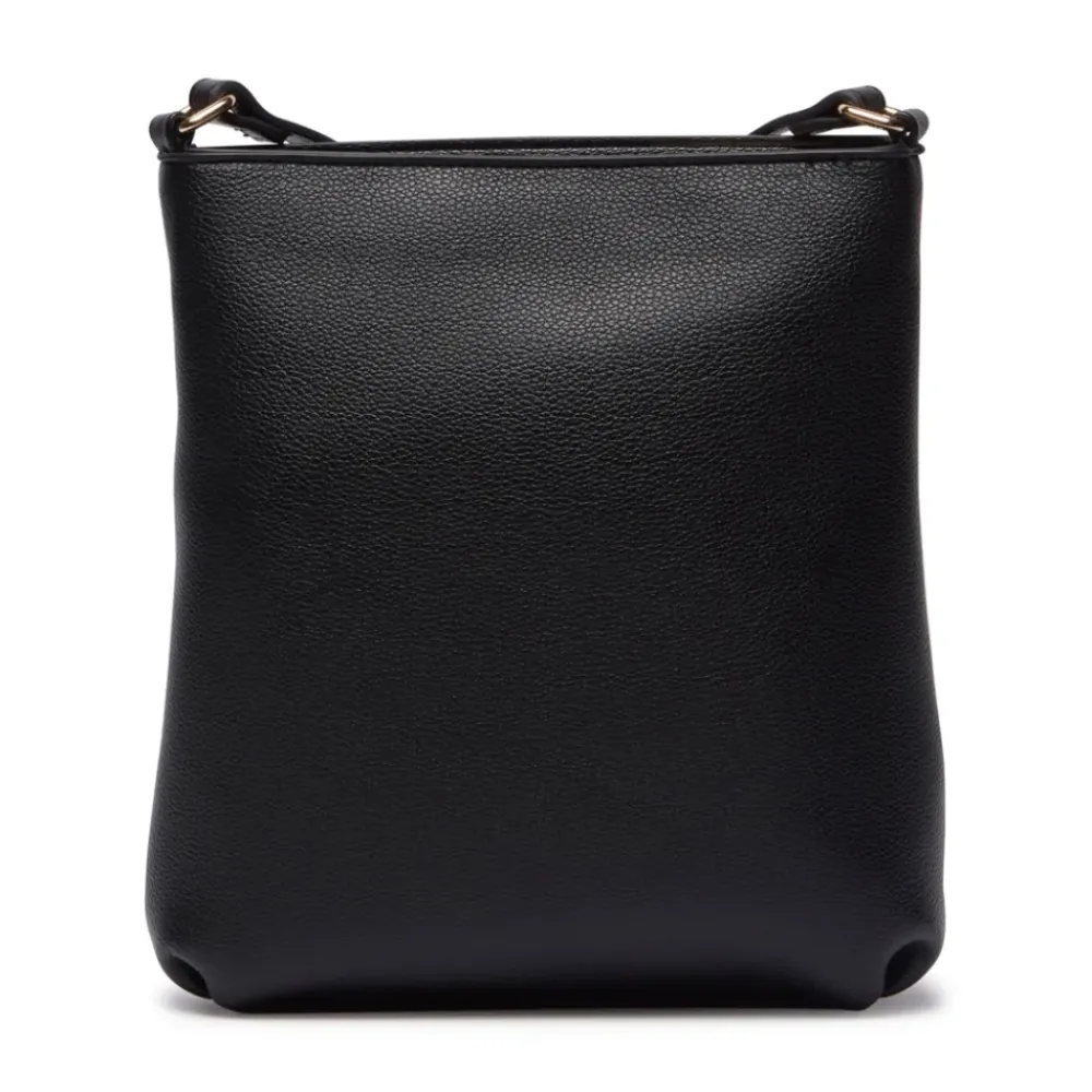 Juniper Black Handbag<Carl Scarpa New
