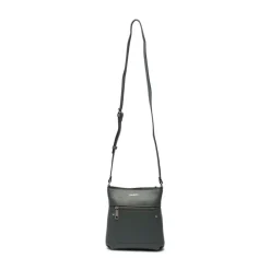 JUNIPER GREEN HANDBAG<Carl Scarpa Online