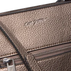 JUNIPER PEWTER HANDBAG<Carl Scarpa Discount