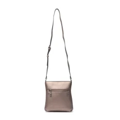 JUNIPER PEWTER HANDBAG<Carl Scarpa Discount