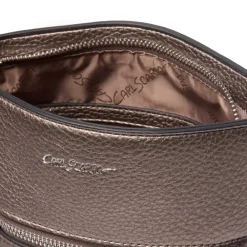 JUNIPER PEWTER HANDBAG<Carl Scarpa Discount