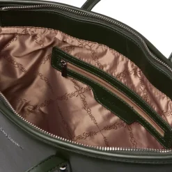KRISSI GREEN HANDBAG<Carl Scarpa Hot