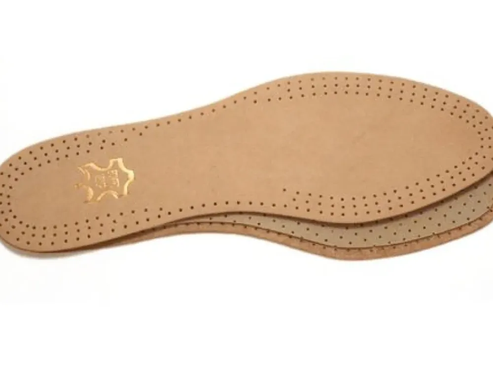 Leather Insole<Carl Scarpa Sale