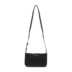 MONTI BLACK HANDBAG<Carl Scarpa New