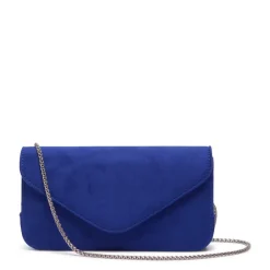 Saffi Blue Handbag<Carl Scarpa Online