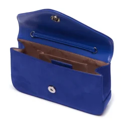 Saffi Blue Handbag<Carl Scarpa Online