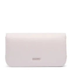 Saffi Silver Handbag<Carl Scarpa Discount