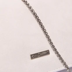 Saffi Silver Handbag<Carl Scarpa Discount
