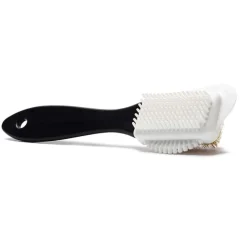 Suede Brush<Carl Scarpa New