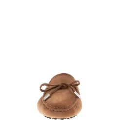 Venerdi Nubuck Suede Loafers<Carl Scarpa Best