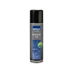 Woly Shoe Protector Spray<Carl Scarpa New