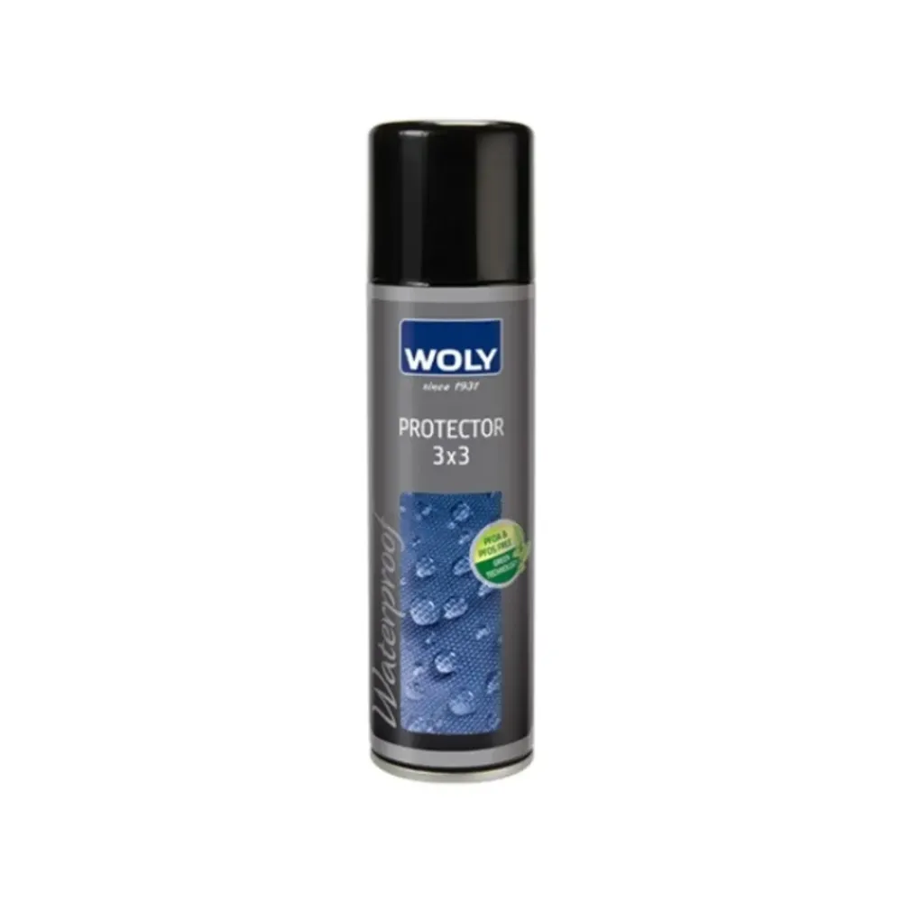 Woly Shoe Protector Spray<Carl Scarpa New
