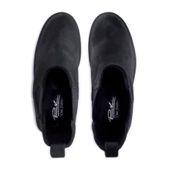 Zennie Green Suede Ankle Boots<Carl Scarpa Outlet